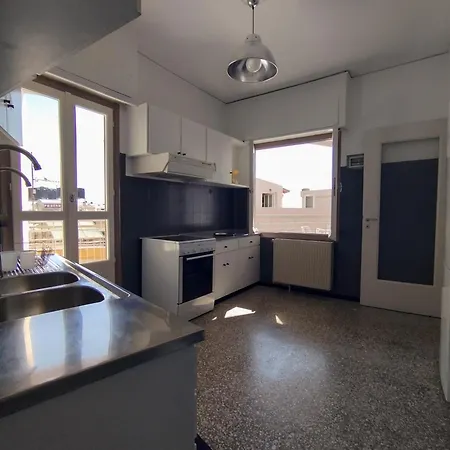 Apartment Meli