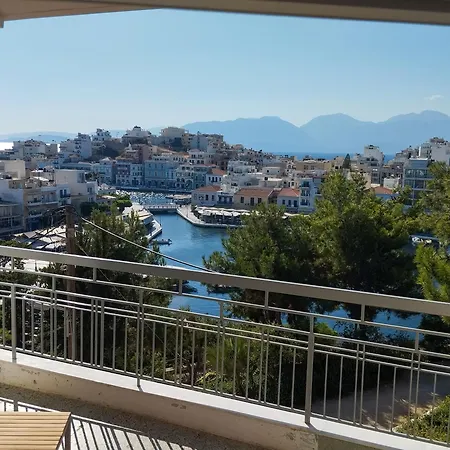Meli Apartment