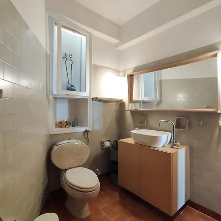 Apartment Meli