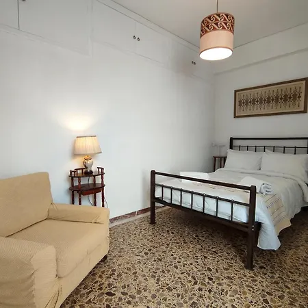 Apartment Meli *