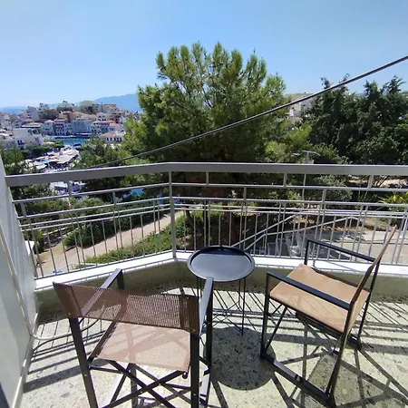 Apartment Meli